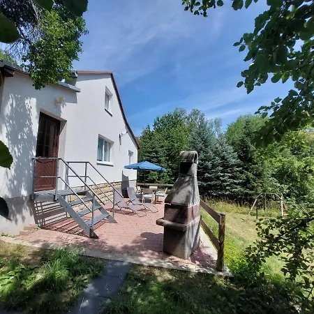 Holiday home -alte Feuerwehr-